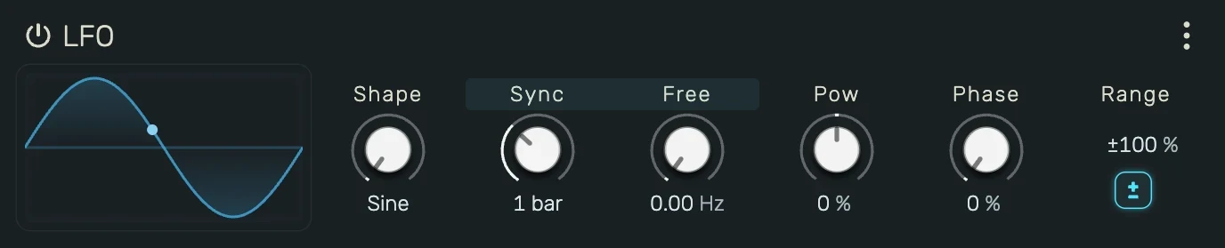 LFO